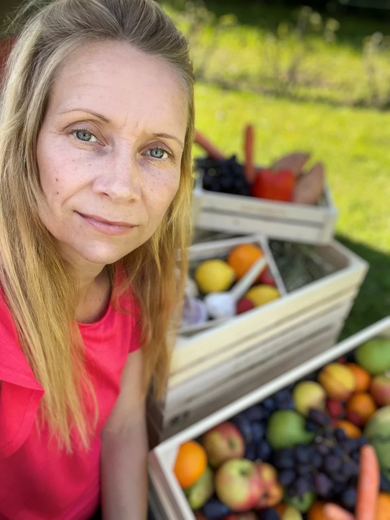 Obstlieferung für Firmen | Obstkiste Obstkorb Büro Obst Abo