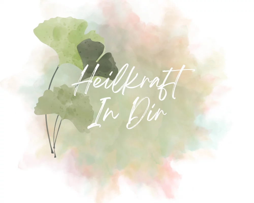 Heilkraft In Dir - Claudia Schneider