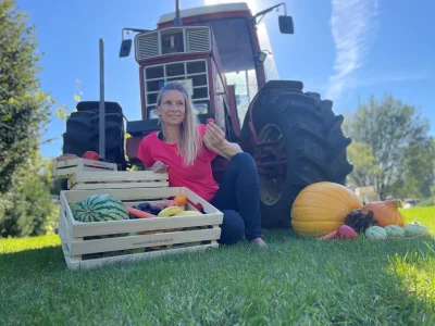Obstlieferung für Firmen | Obstkiste Obstkorb Büro Obst Abo