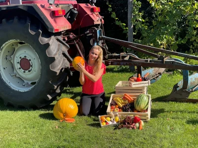 Obstlieferung für Firmen | Obstkiste Obstkorb Büro Obst Abo