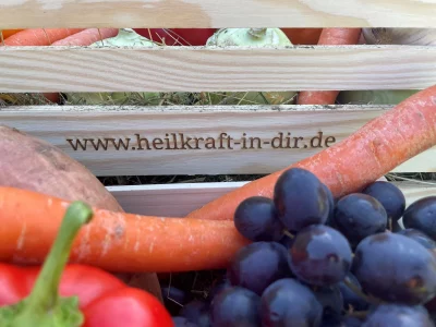 Obstlieferung für Firmen | Obstkiste Obstkorb Büro Obst Abo